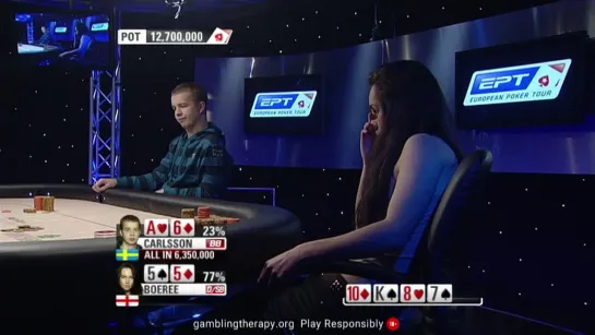 Liv Boeree won EPT San-Remo 2010.mp4