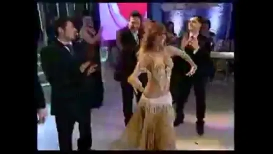 Didem Kinali-Belly Dance