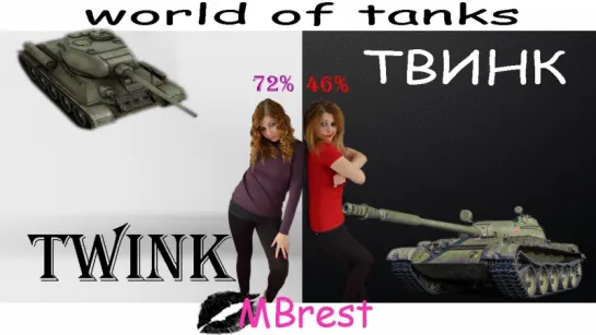 Twink/Твинк