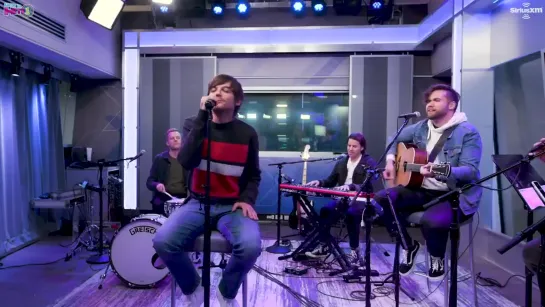 louis singing we made it