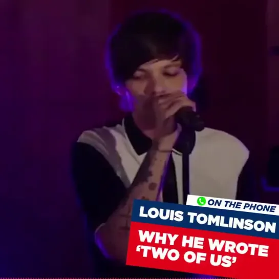 louis for smallzy