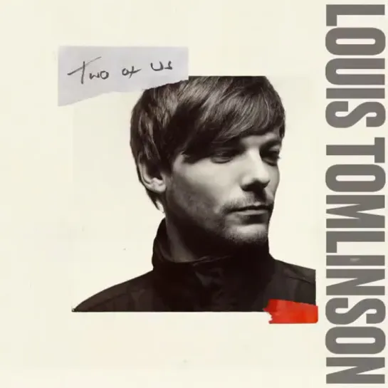 louist91: 7th of march ! 1pm gmt worldwide release. #twoofus