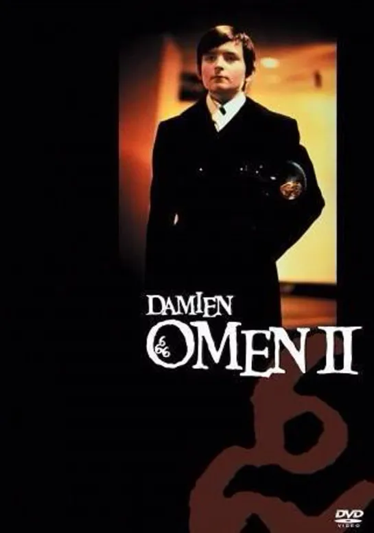 Omen.II.Damien / La Profecía 2 (1978)   V.O , Subt Esp