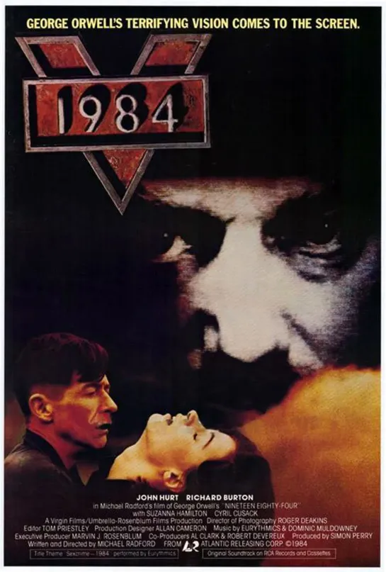 1984 (1984)  V.O , Subt  Esp.