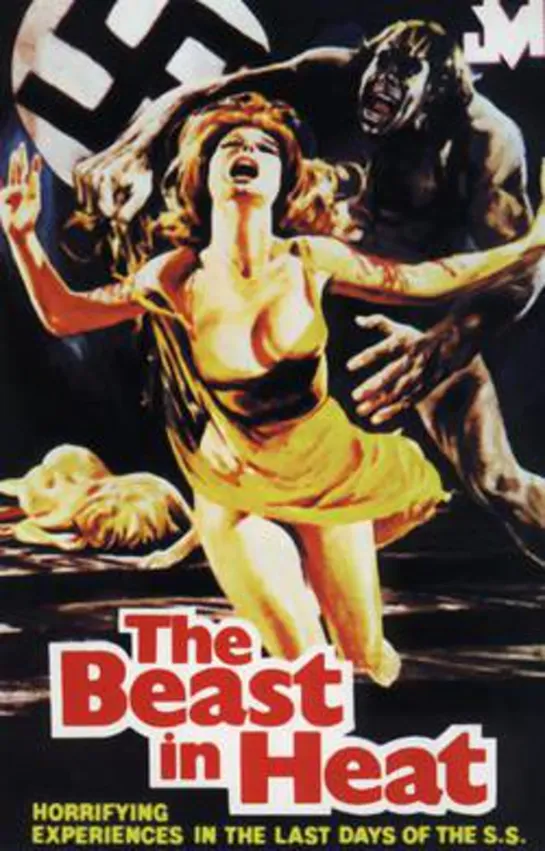 La.Bestia.en.Calor-La.bestia.in.calore (1977)  Esp. Cast