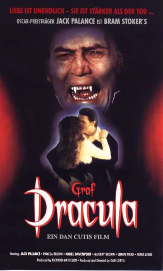 Dracula (1974)   V.O . Subt  Esp