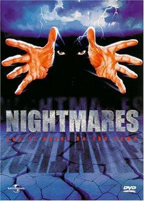 Nightmares (1983) V.O , Subt Esp