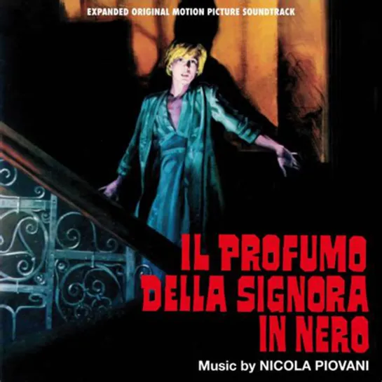 Il.profumo.della.signora.in.nero (1974) V.O  , Subt  Esp