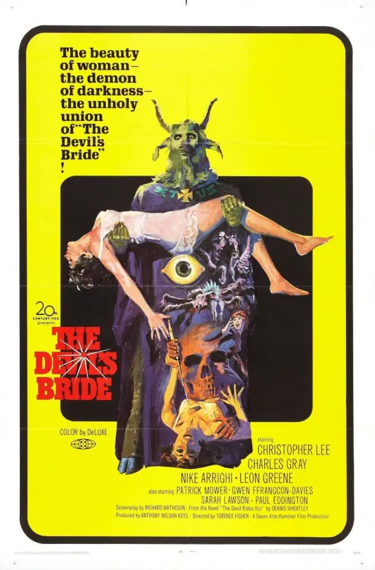 The.Devil.Rides.Out (1968) V.O, Subt Esp