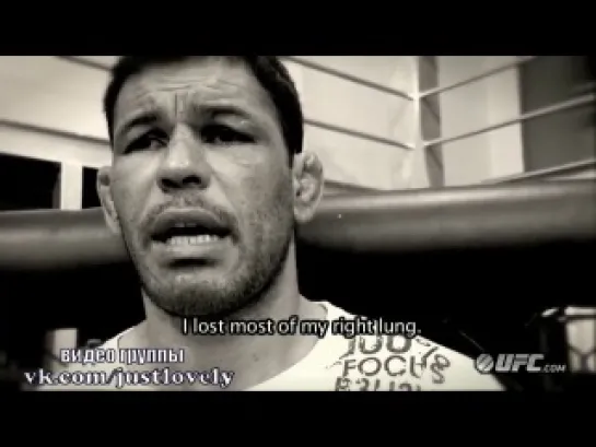 Antonio Rodrigo Nogueira veteran MMA, UFC, PRIDE. Мотивация к спорту и жизни. Верь в свои силы.720