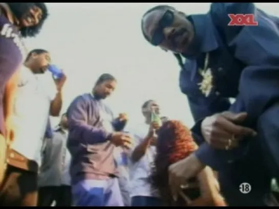 Snoop Dogg (XXL Clip)