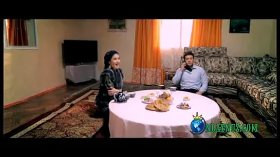 Rashk (O'zbek Kino 2014) UzbekRadio.uz