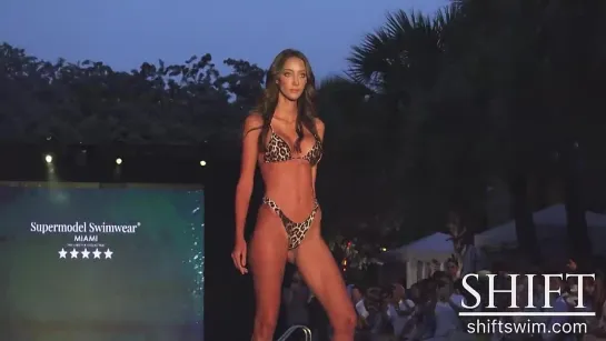 SUPERMODEL SWIMWEAR 2021 with Priscilla Ricart and Louisa Warwick