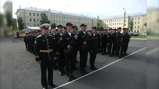 Ждут на Севмаше