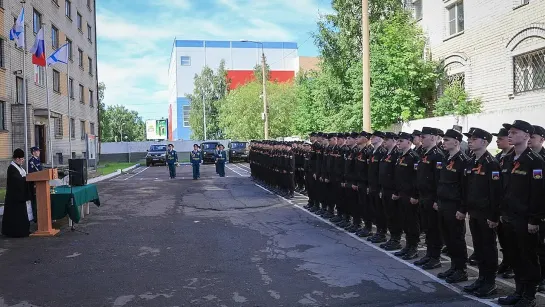 Завершилась весенняя призывная кампания