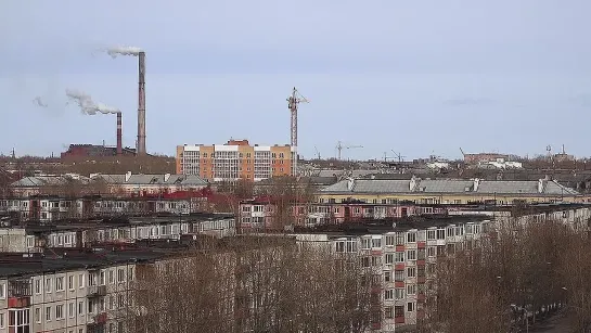 Вода возвращается