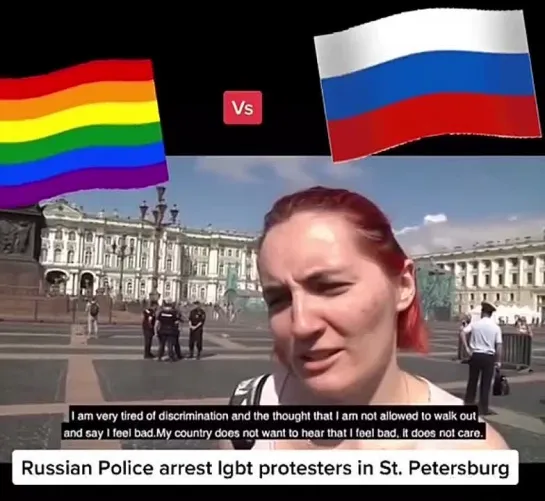 LGBT in Russia