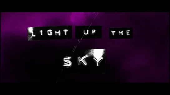 Light Up The Sky