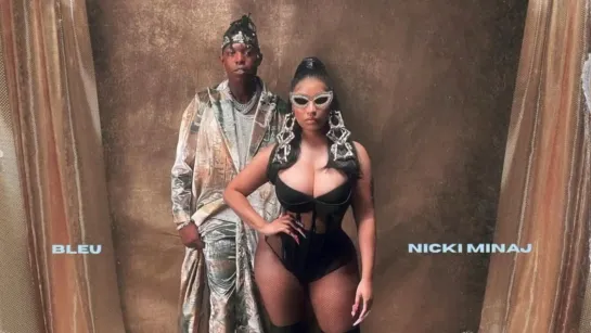 Video by Nicki Minaj