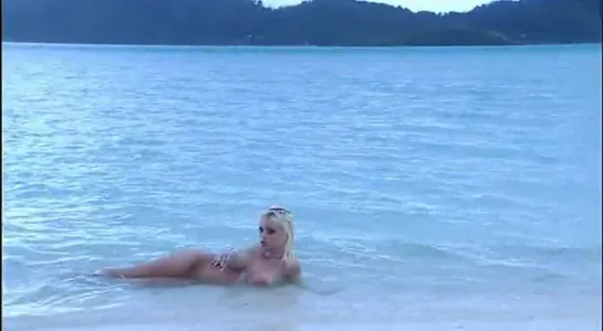 Jesse Jane - Island Fever 3 sc.2