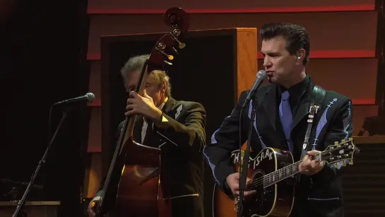 Chris Isaak: Beyond The Sun Live