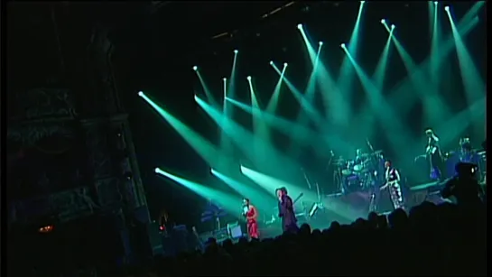 Simply Red - Live in London