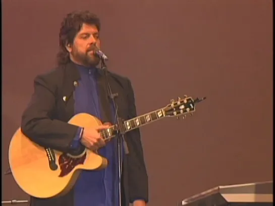 Alan Parsons - Eye to Eye: Live in Madrid