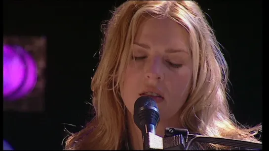 Diana Krall: Live In Paris