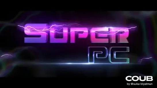 SuperPC