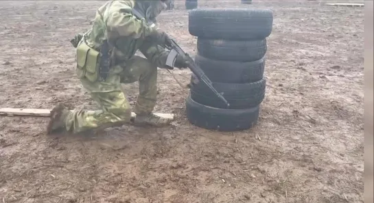 Приехала в отпуск, а осталась спасать жизни