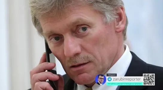 Песков заявил о том, что Лукашенко сам решил стать посредником в переговорах с Пригожиным