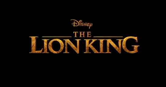 The Lion King Official Teaser Trailer