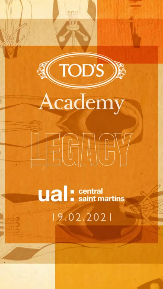 TOD'S ACADEMY CENTRAL SAINT MARTINS SCHOOL