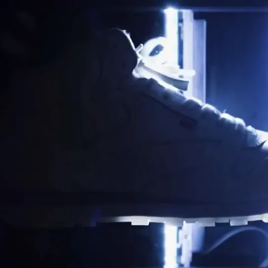 Palace x Reebok F/W 2019 Teaser