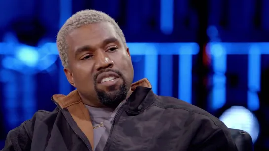 "My Next Guest Needs No Introduction" – Kanye West