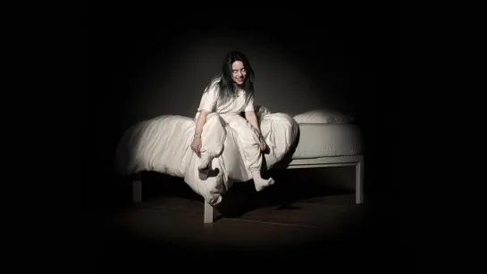 Billie Eilish - wish you were gay (Audio)