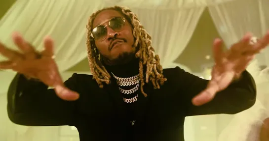 Future – Never Stop