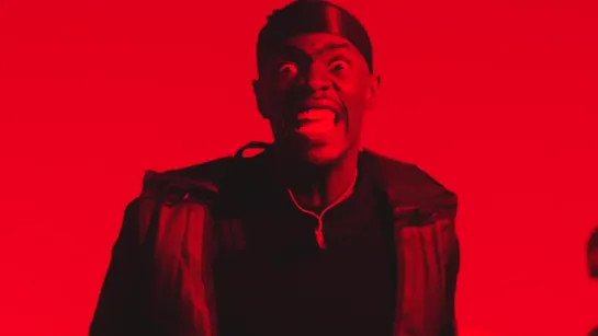 Sheck Wes – MUDBOY