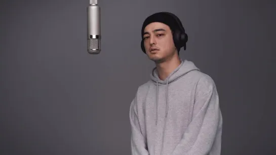 Joji - ATTENTION   A COLORS SHOW