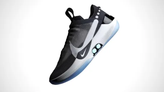 Introducing Nike Adapt BB