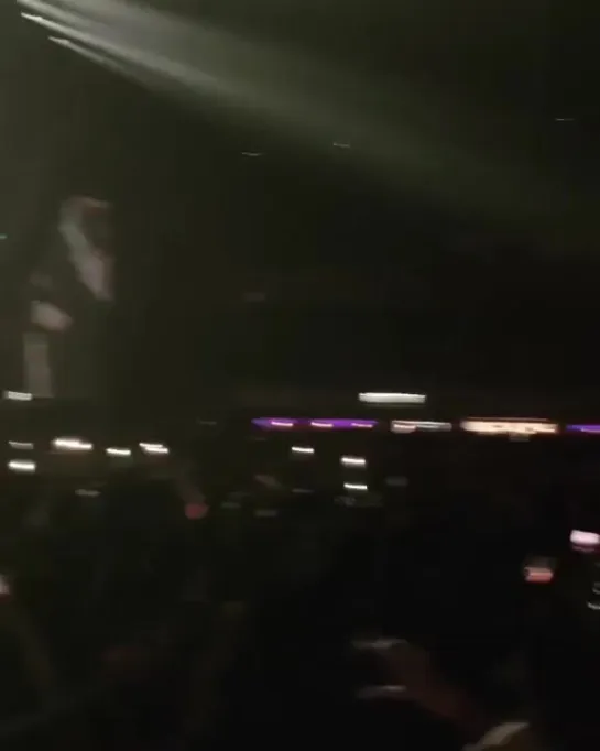 A$AP Rocky - Babushka (New Snippet, LIVE)