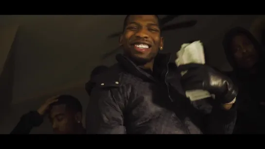 BlocBoy JB Sticcs Official Video Shot By @Zach Hurth