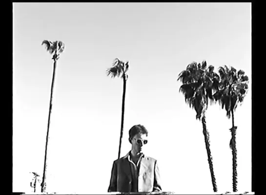 King Krule – "Cadet Limbo"