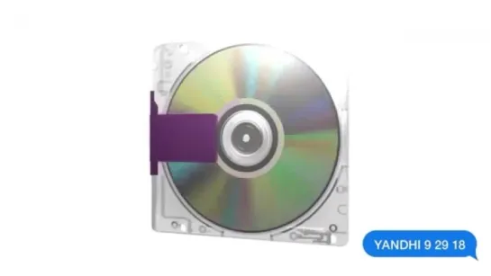 YANDHI