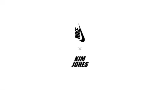 NikeLab x KimJones