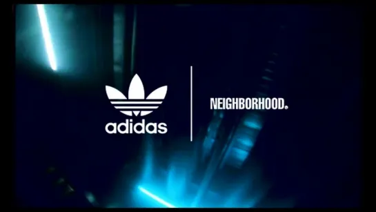 adidas Originals - adidas Originals by Neighborhood