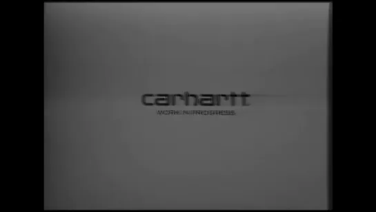 РАССВЕТ Х Carhartt