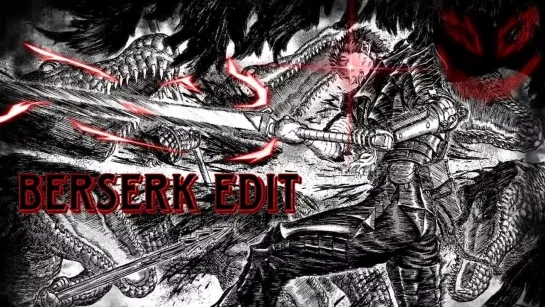 Berserk edit #2 \ Isolate exe crystals 😈