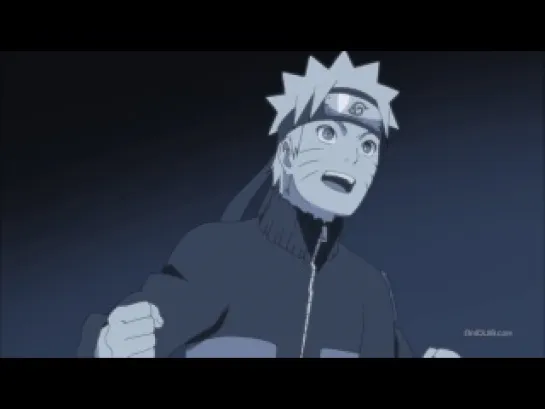 Naruto Shippuuden | Наруто: Ураганные Хроники - 328 серия [Ancord]