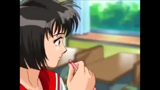 Milky - (Unknown Hentai)